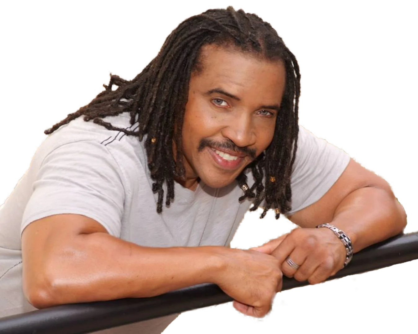 Lamont Bonman — Comedian and Actor