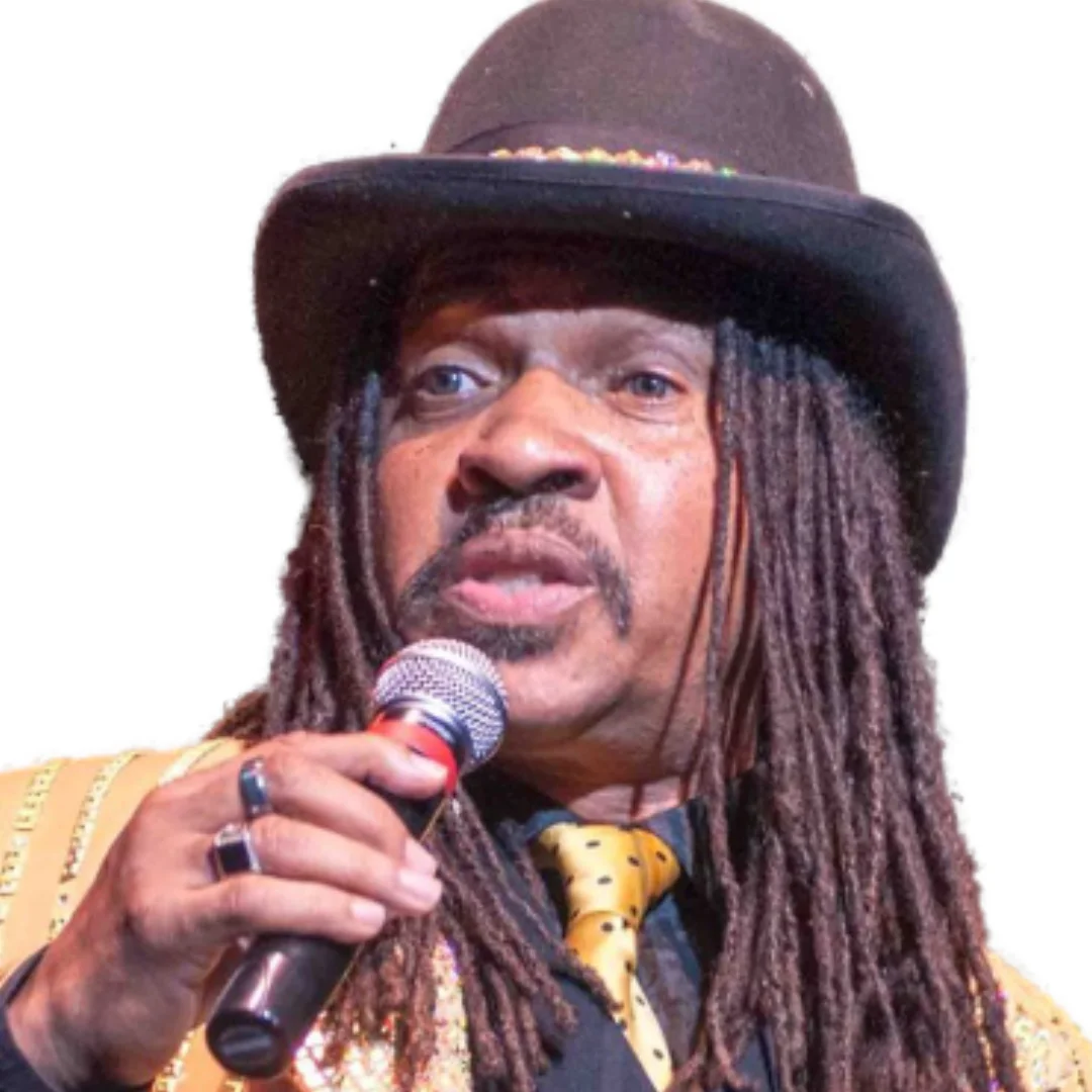 Lamont Bonman — Host